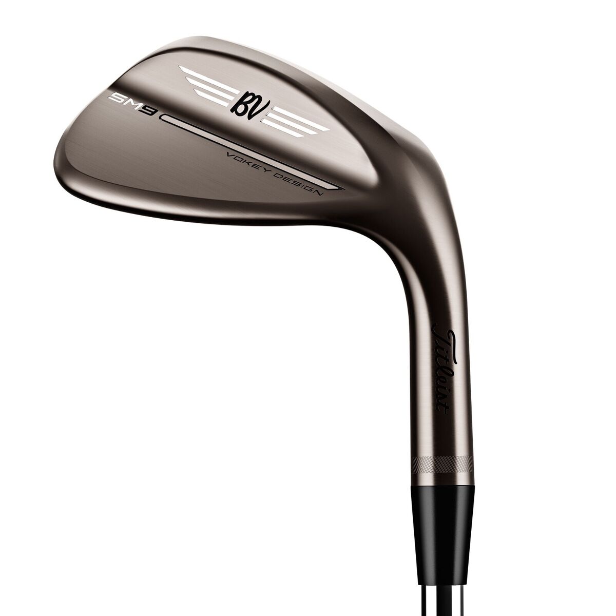 RH Titleist SM9 S Grind Wedge (56). Upgraded Shaft.
