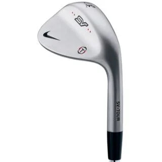 Nike 56 top degree wedge