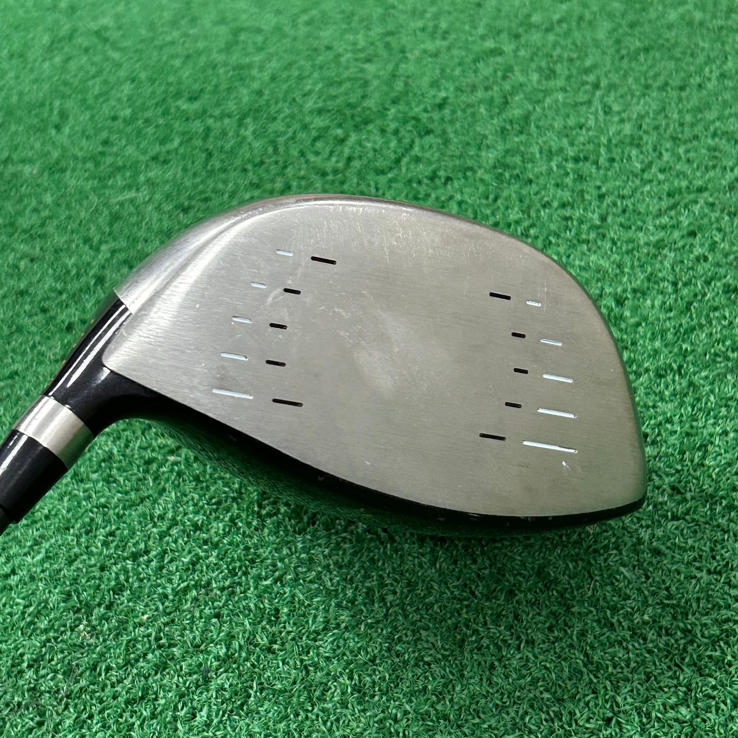 RH Cobra XL Speed Driver (10.5). Regular Flex.