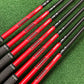 RH Cobra Darkspeed Iron Set (5-PW, GW). Regular Flex Graphite.