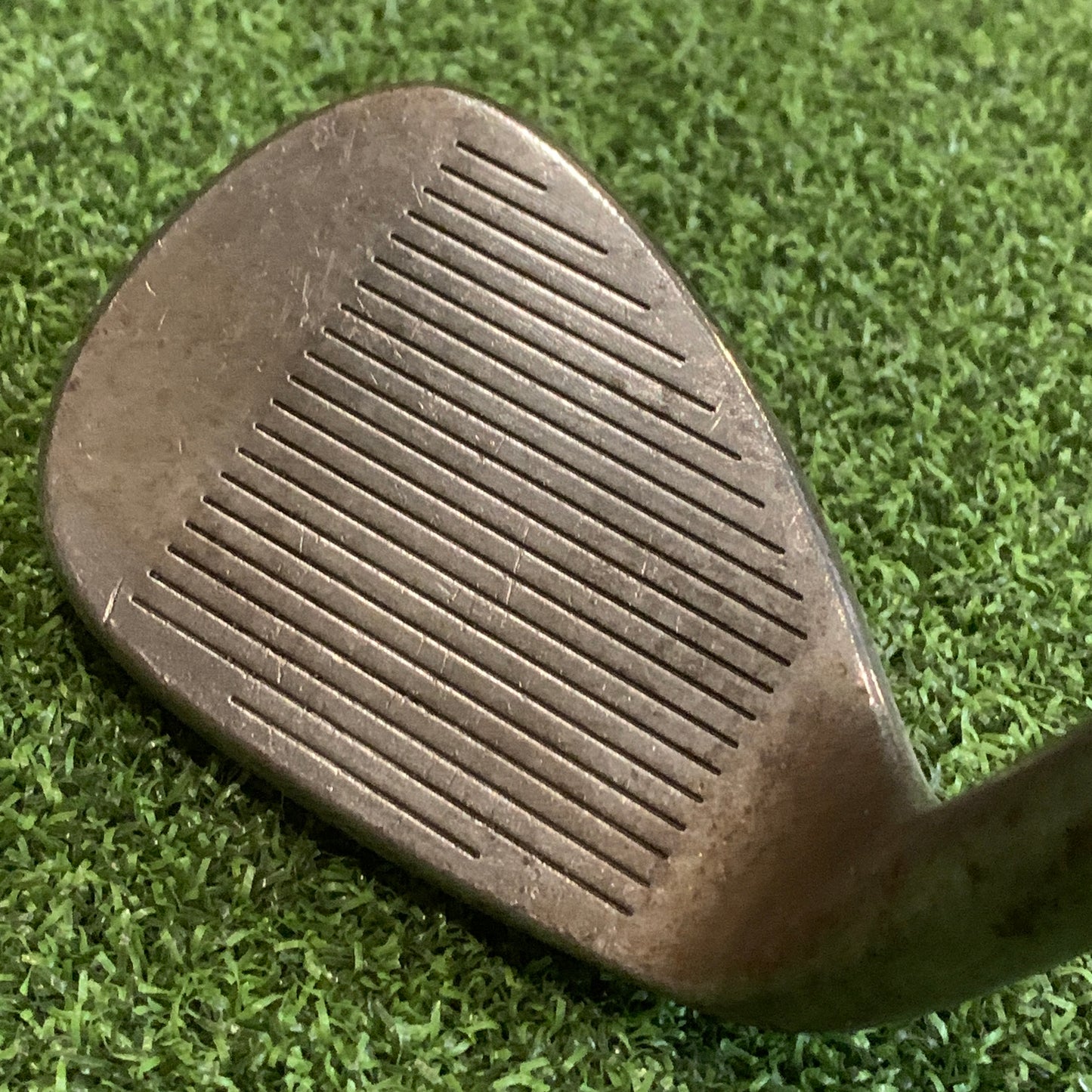 RH Callaway Forged X Series Jaws (56) Sand Wedge