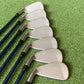 RH Nike VR Pro Cavity Iron Set (4-PW). Senior Flex Graphite.