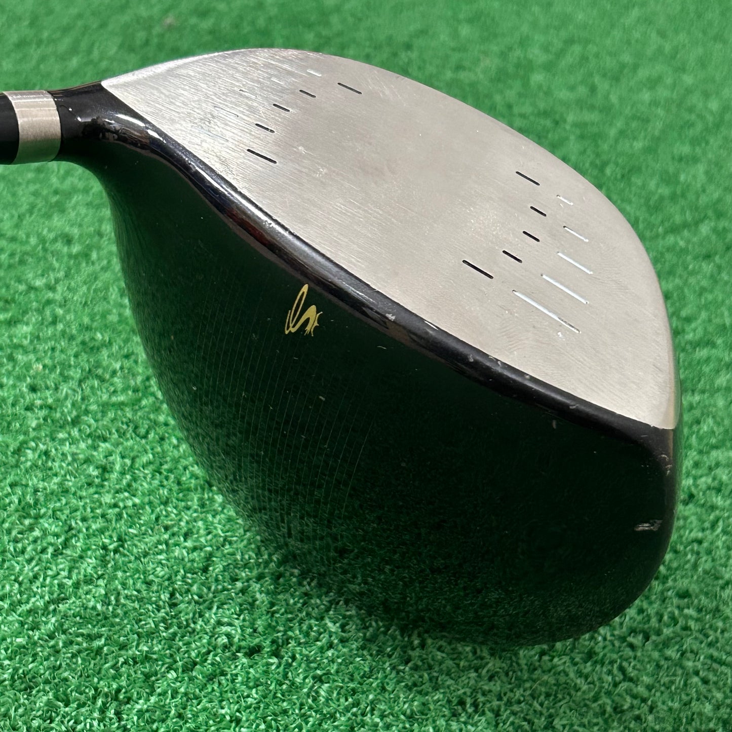 RH Cobra XL Speed Driver (10.5). Regular Flex.