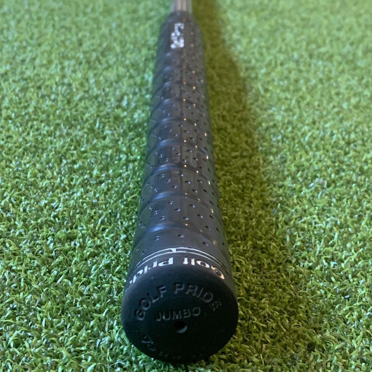 LH Ping i10 White Dot 5 Iron