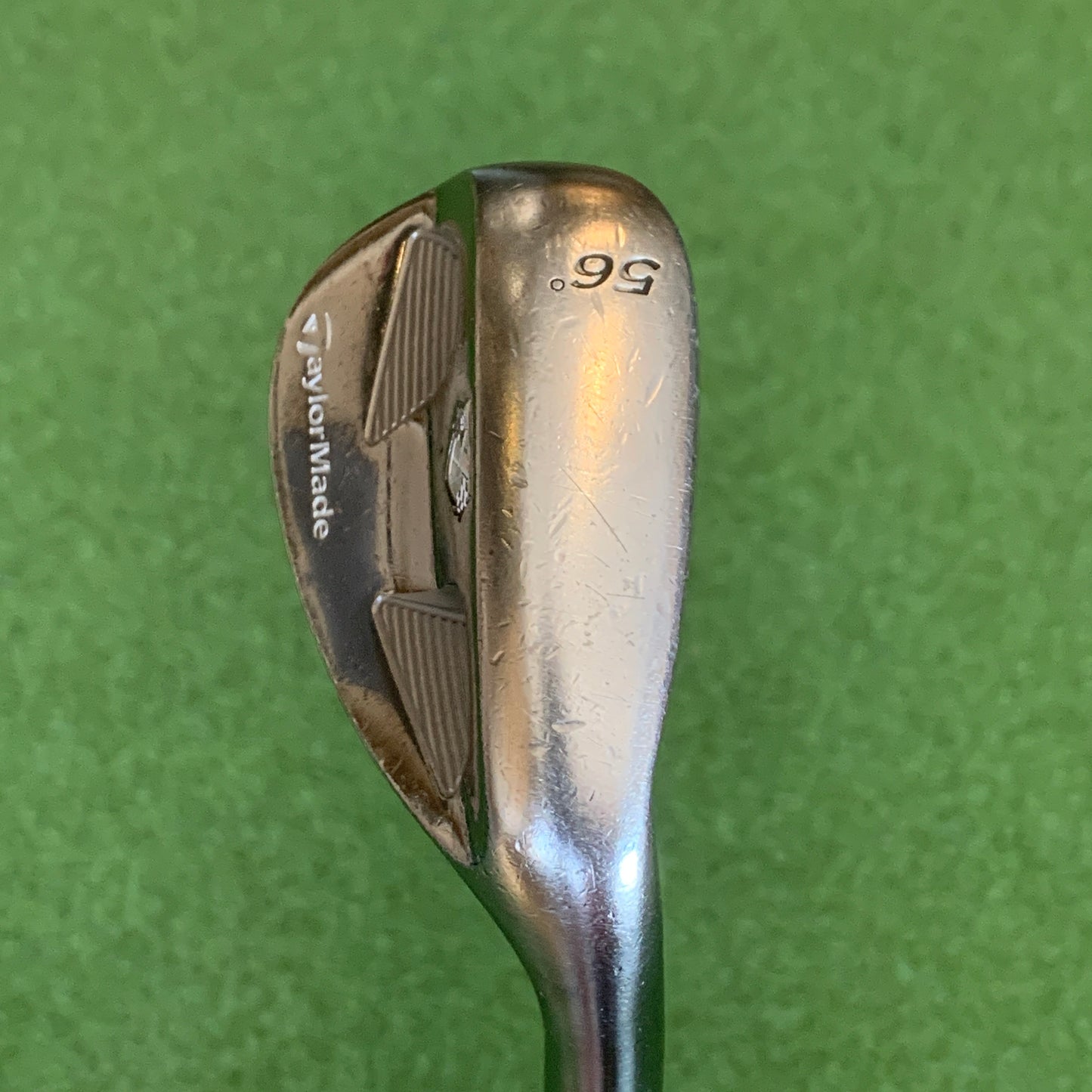 RH Taylormade TP RAC Satin (56) Wedge