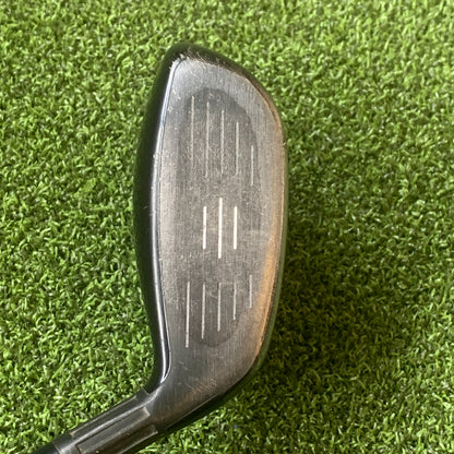 LH Taylormade M2 3 Rescue Hybrid