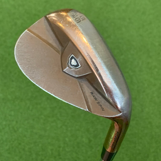 RH Power Play Raw Spin (56) Sand Wedge
