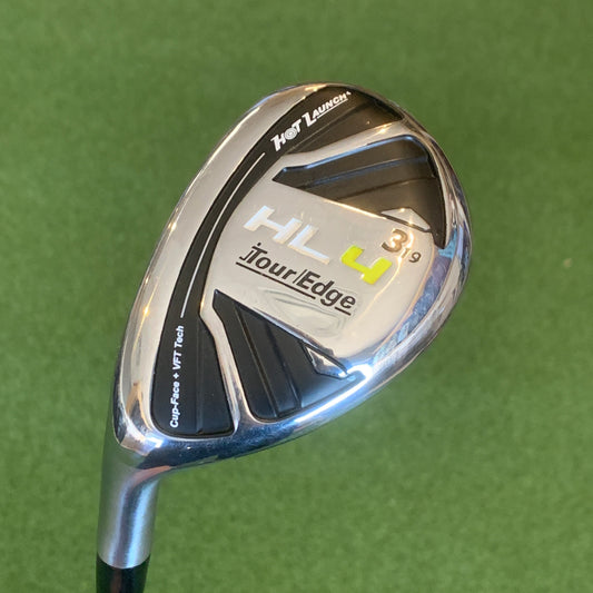 LH Tour Edge HL4 3 Hybrid