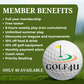 Golf4U 365 Membership