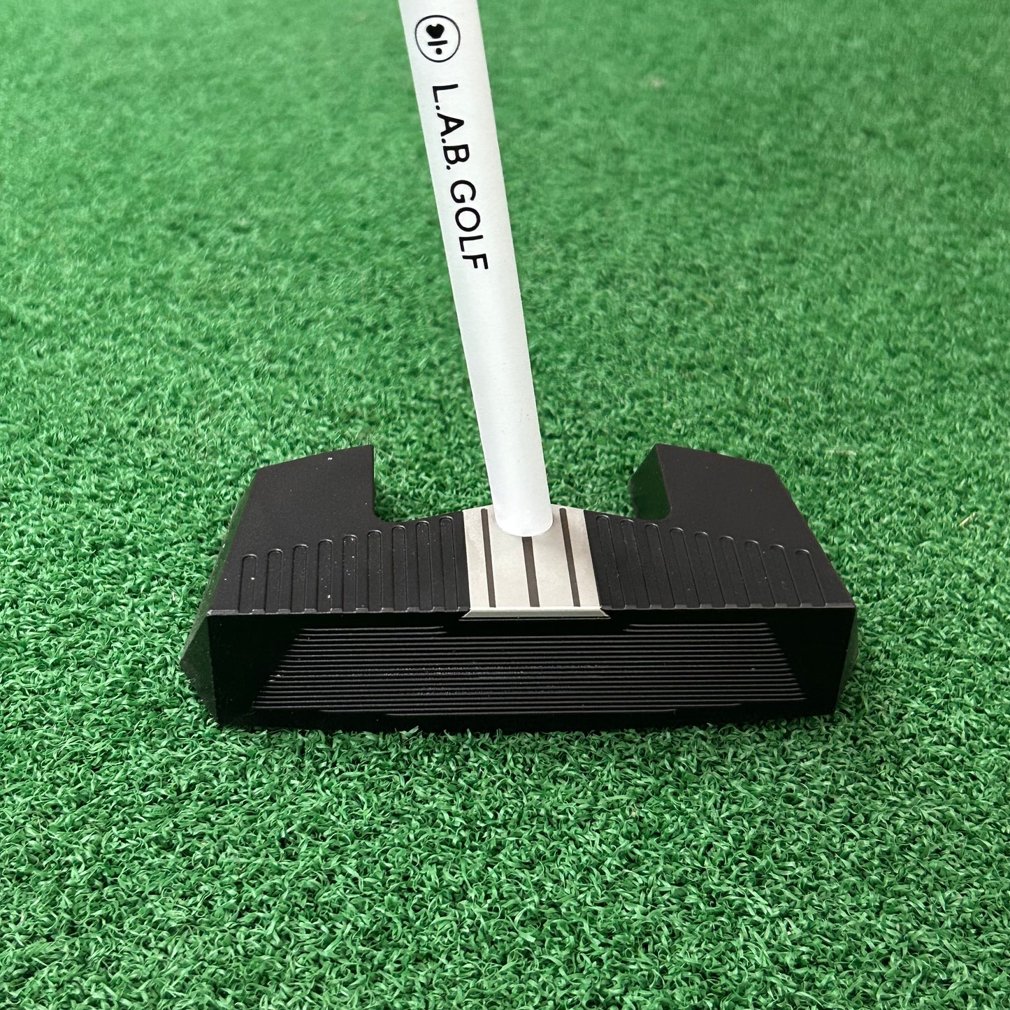 LH LabGolf Mezz.1 Max Broomstick Putter. 45in.