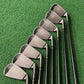 LH Taylormade M2 Tour Iron Set (4-PW, AW). Senior Flex.