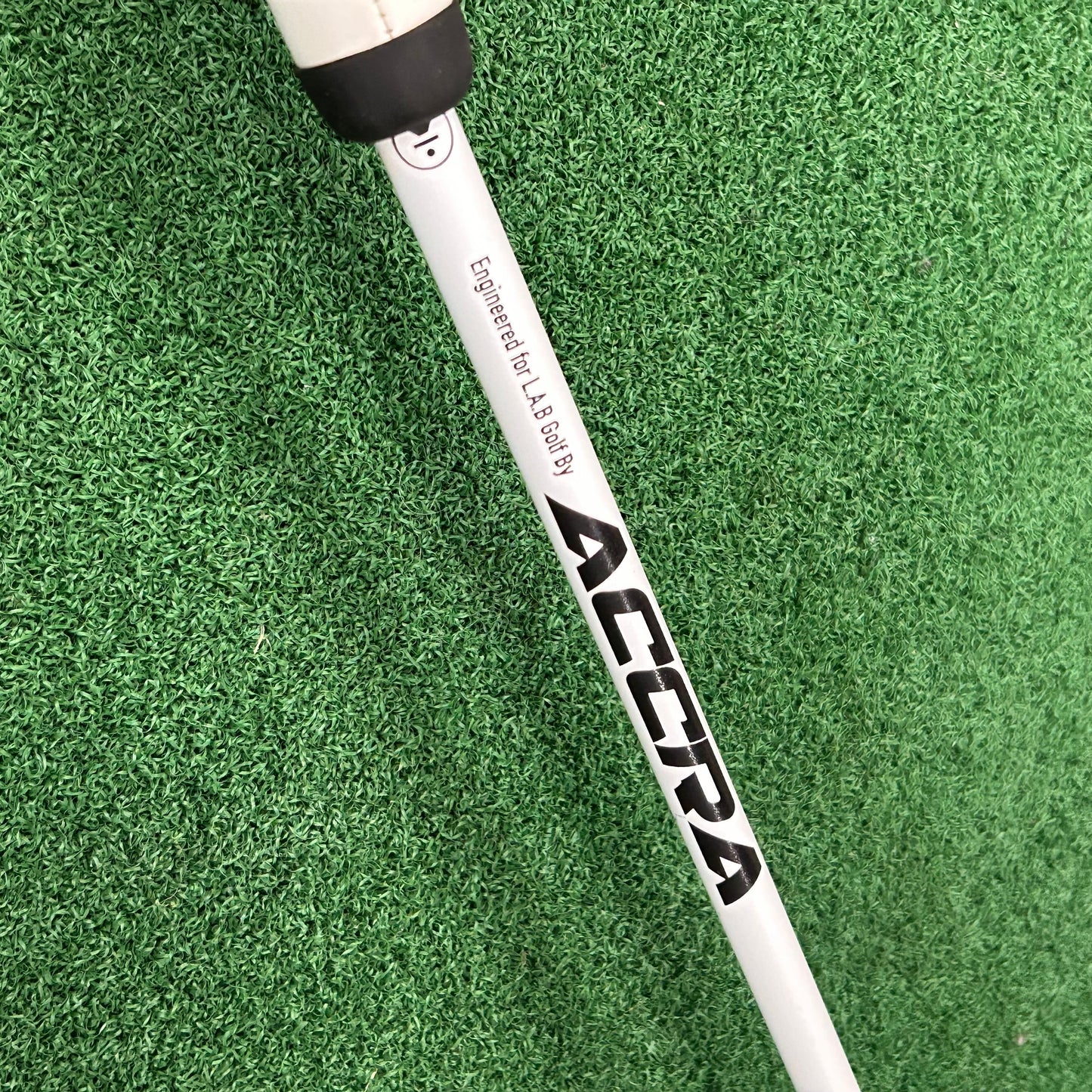 LH LabGolf Mezz.1 Max Broomstick Putter. 45in.