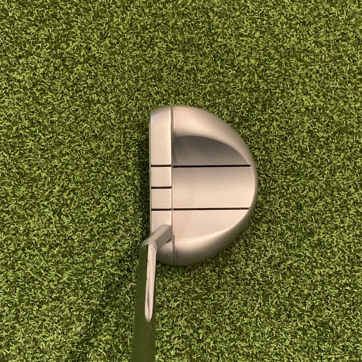 RH Odyssey White Hot OG Rossie S Putter. 34IN.