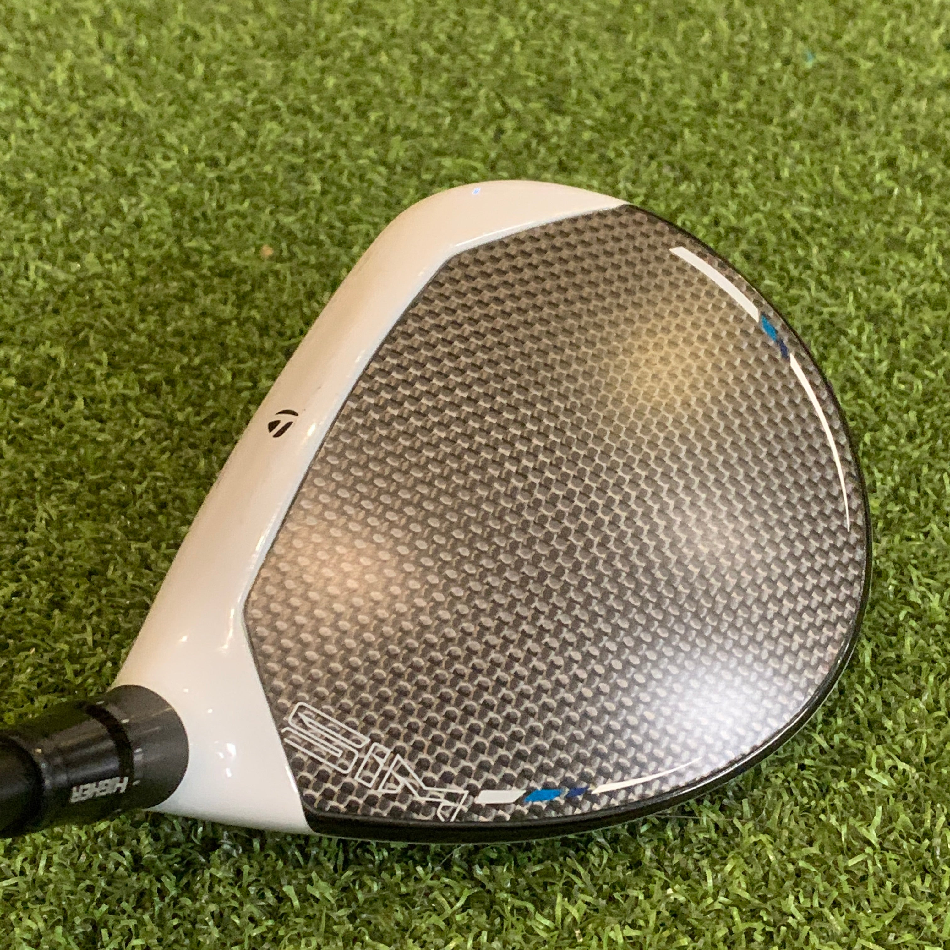 Taylormade sim 3 wood cheap