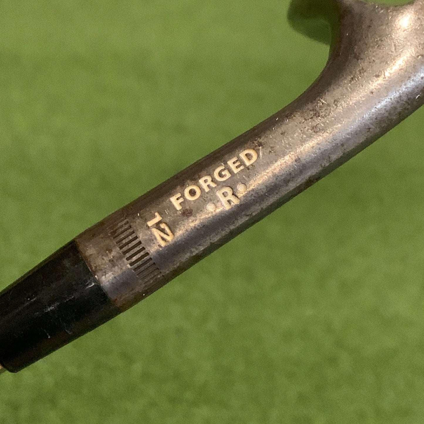 RH Callaway Forged X Series Jaws (56) Sand Wedge