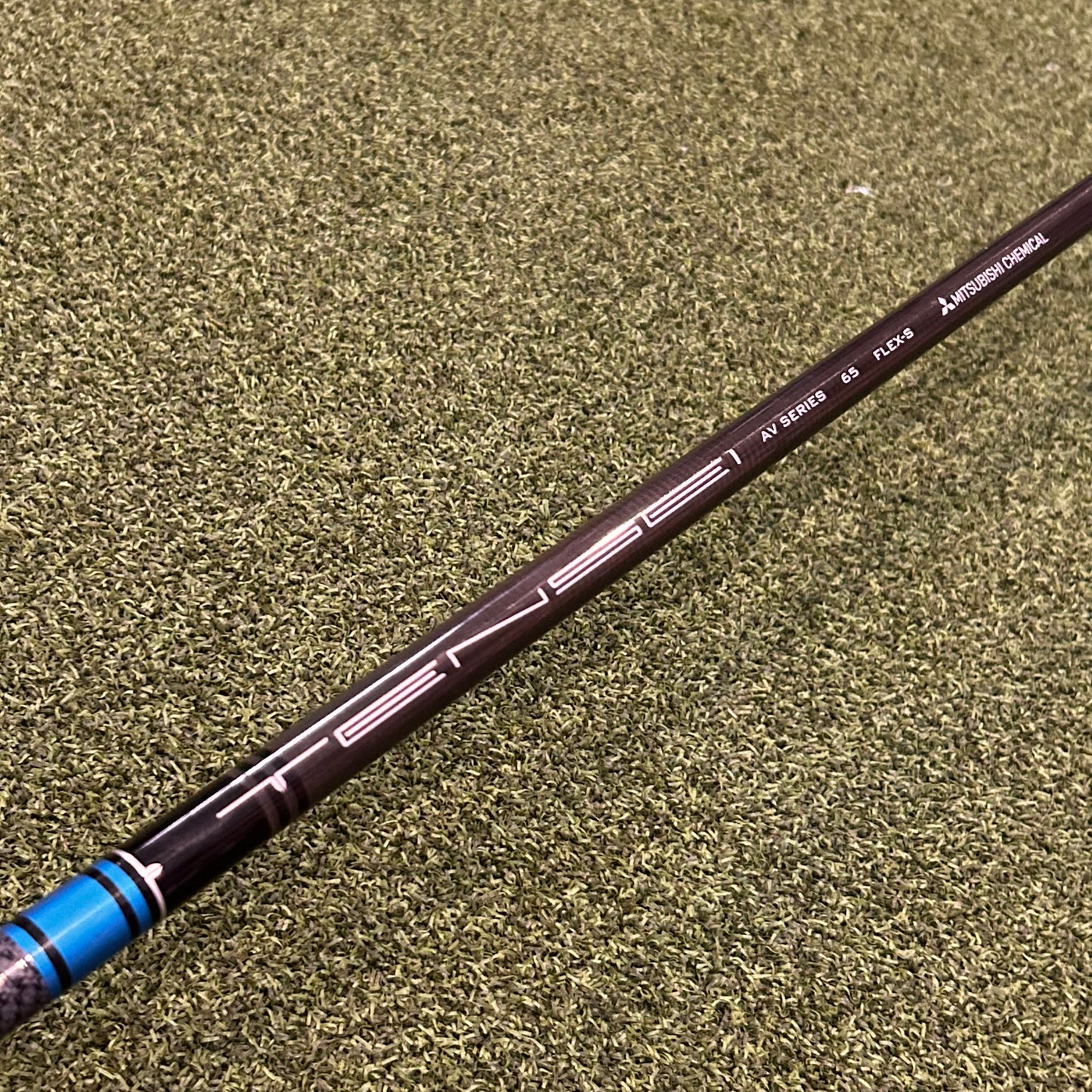 RH Cobra Speedzone Driver (9). Stiff Flex.