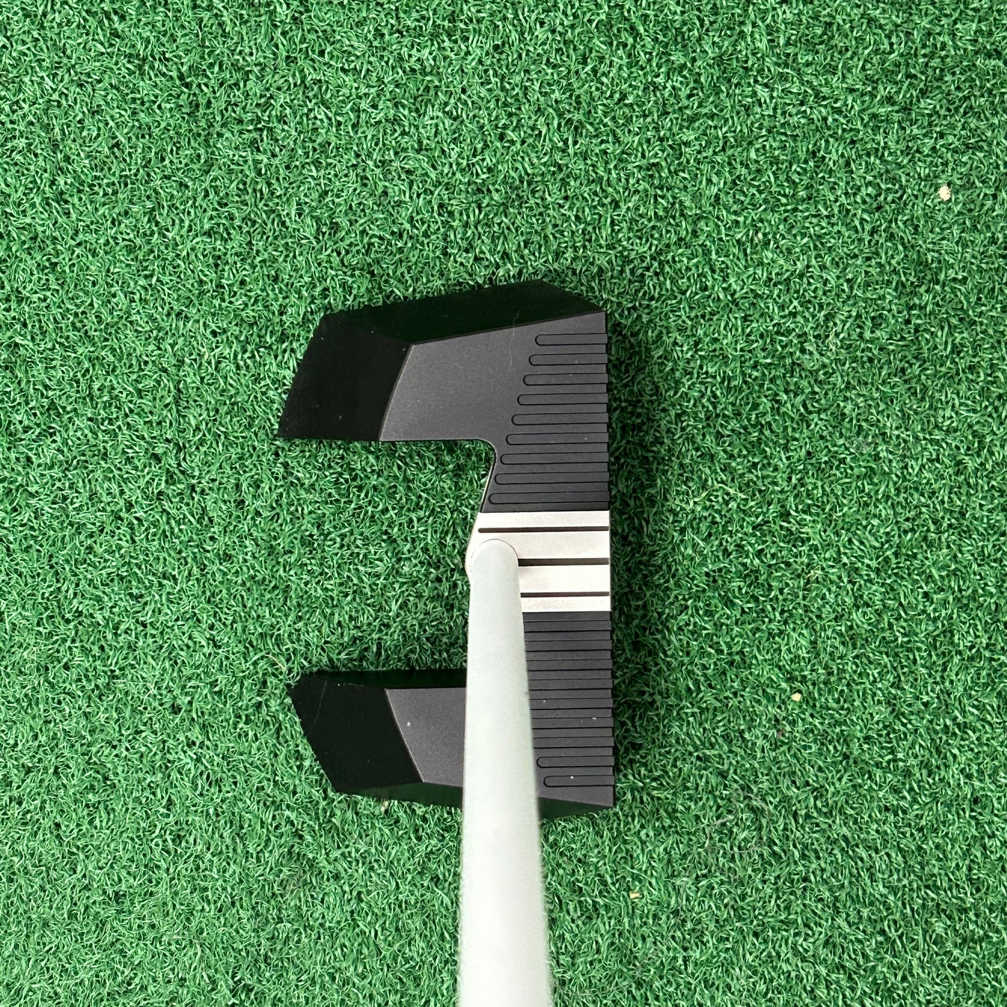 LH LabGolf Mezz.1 Max Broomstick Putter. 45in.
