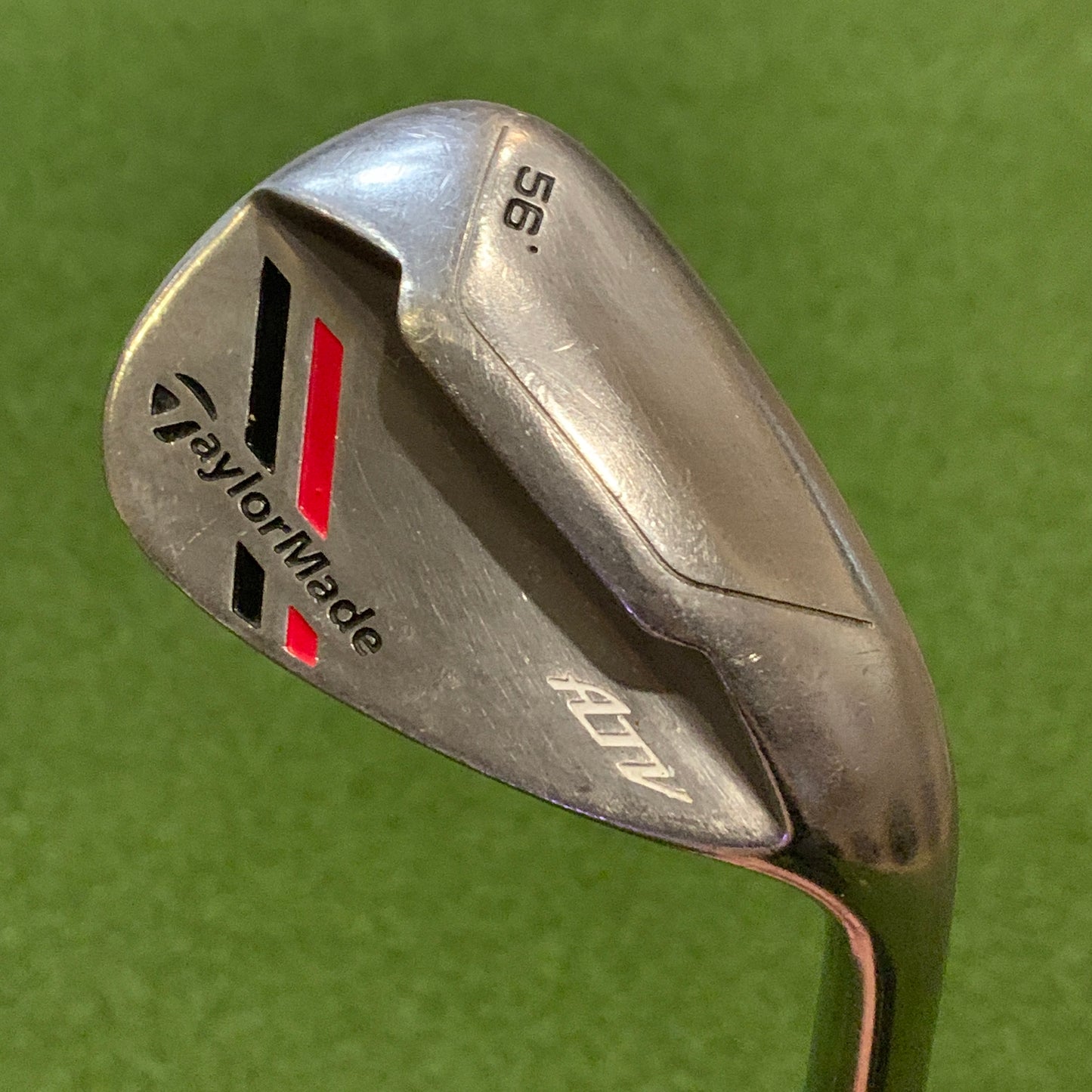 RH Taylormade ATV (56) Sand Wedge