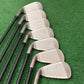 RH Cobra Darkspeed Iron Set (5-PW, GW). Regular Flex Graphite.