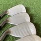 RH Nike VR Pro Cavity Iron Set (4-PW). Senior Flex Graphite.
