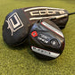 RH Cobra Speedzone Driver (9). Stiff Flex.