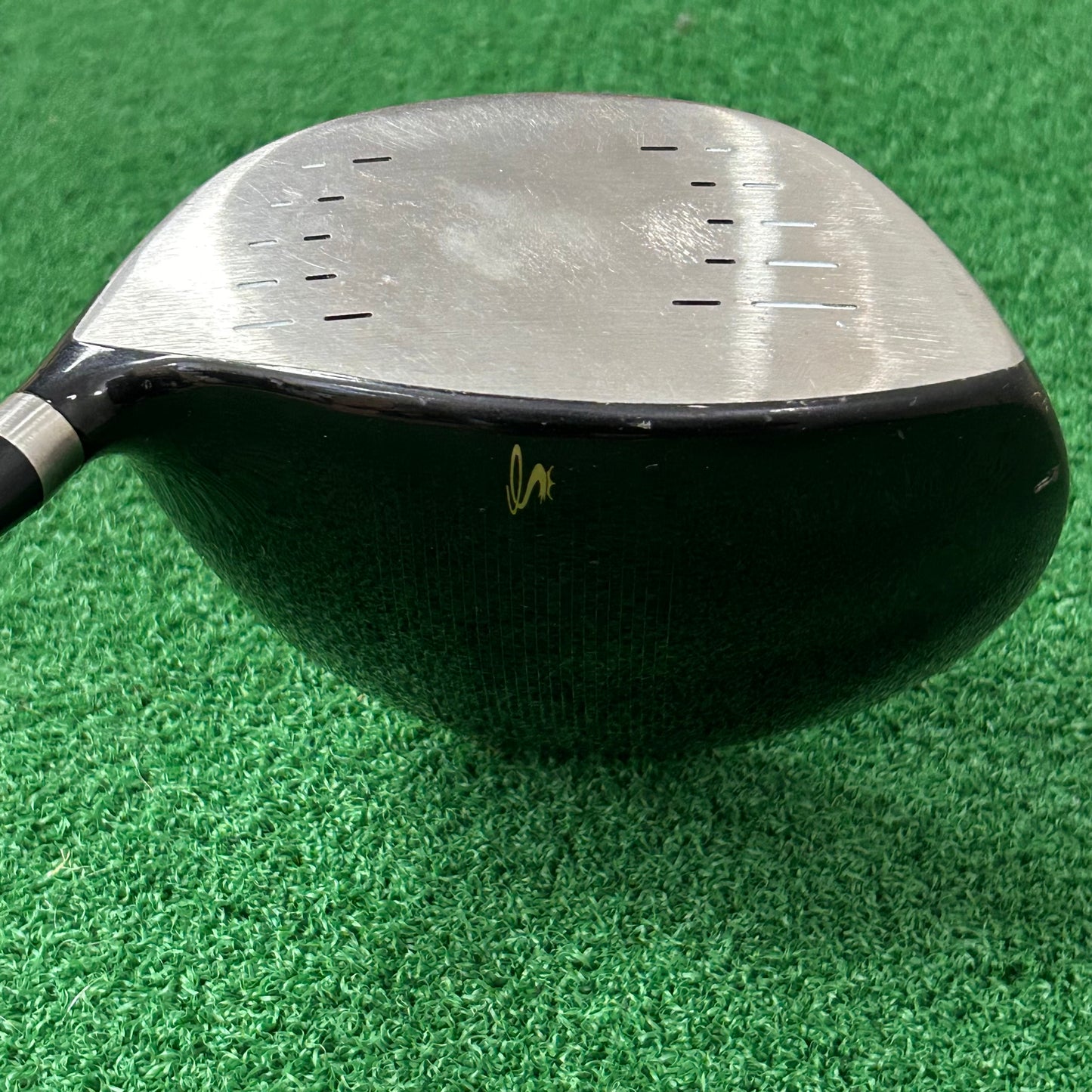 RH Cobra XL Speed Driver (10.5). Regular Flex.