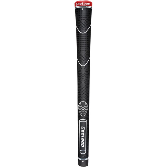 Geoleap Standard Black Grip