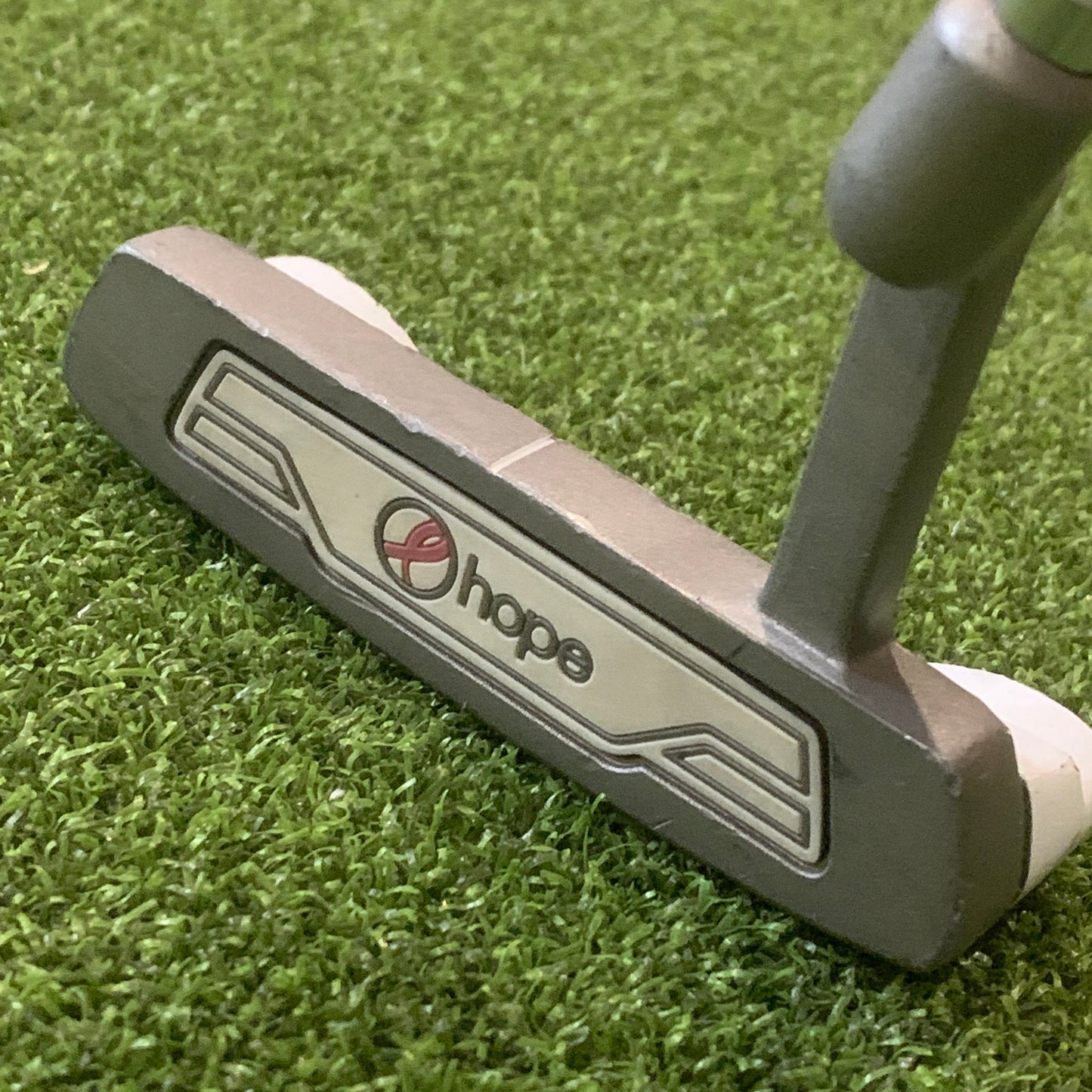 Ladies RH Wilson Harmonized M1 Putter