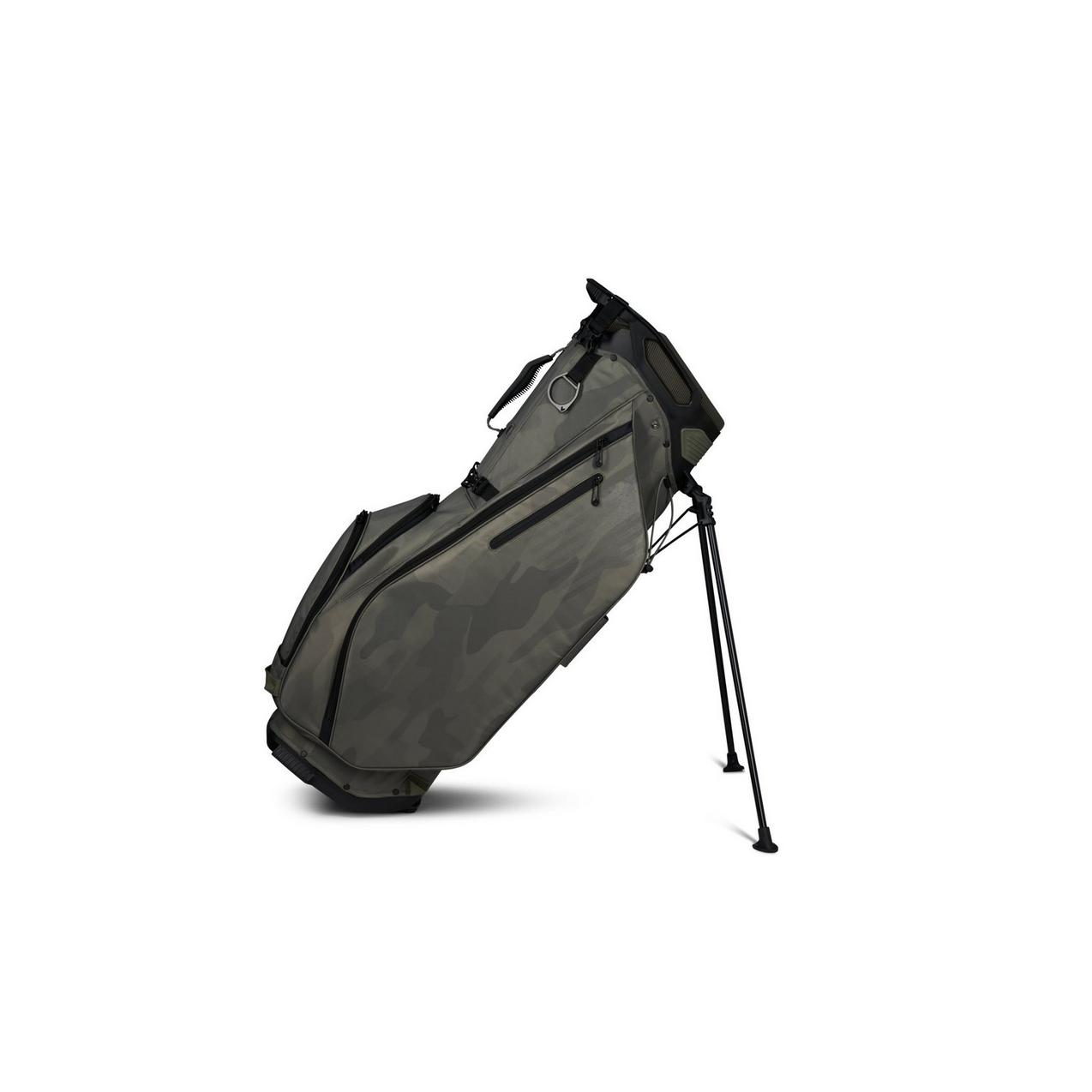 New Callaway Fairway 14 Stand Bag - Camo