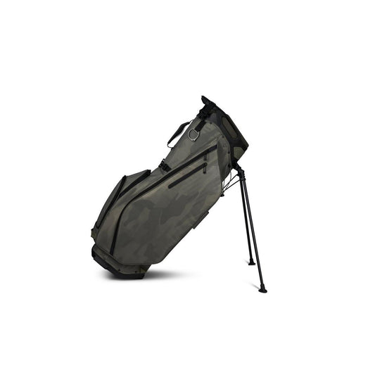 New Callaway Fairway 14 Stand Bag - Camo