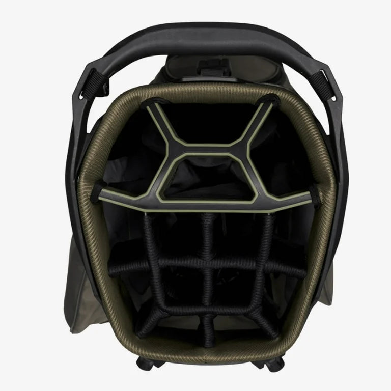 New Callaway Fairway 14 Stand Bag - Camo