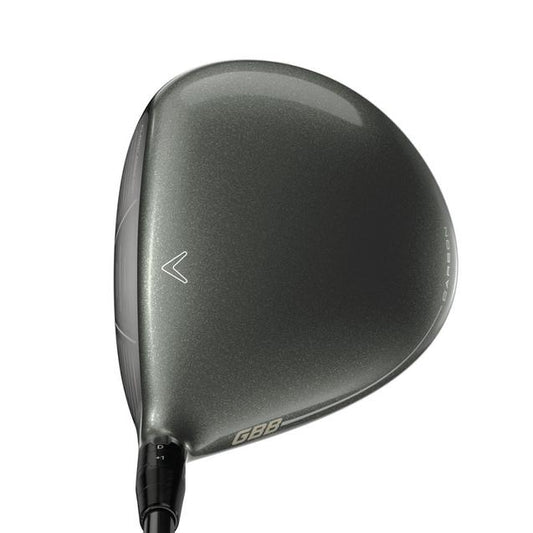 NEW RH Callaway Great Big Bertha Driver (9). Regular Flex.