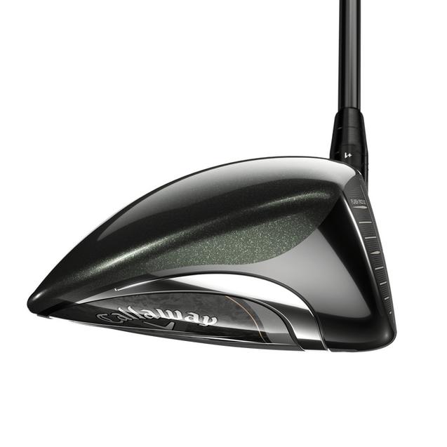NEW RH Callaway Great Big Bertha Driver (9). Regular Flex.