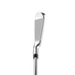 NEW LH Callaway Paradym AI Smoke Iron Set (5-PW, AW). Stiff Flex Steel.