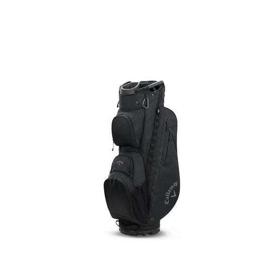 New Callaway X Series Cart Bag - Black