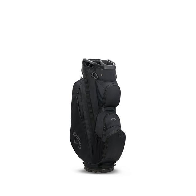 New Callaway X Series Cart Bag - Black