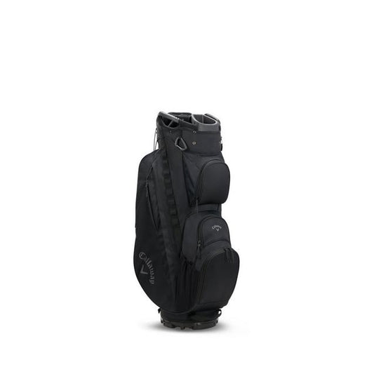 New Callaway X Series Cart Bag - Black