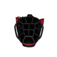 New Callaway X Series Cart Bag - Red