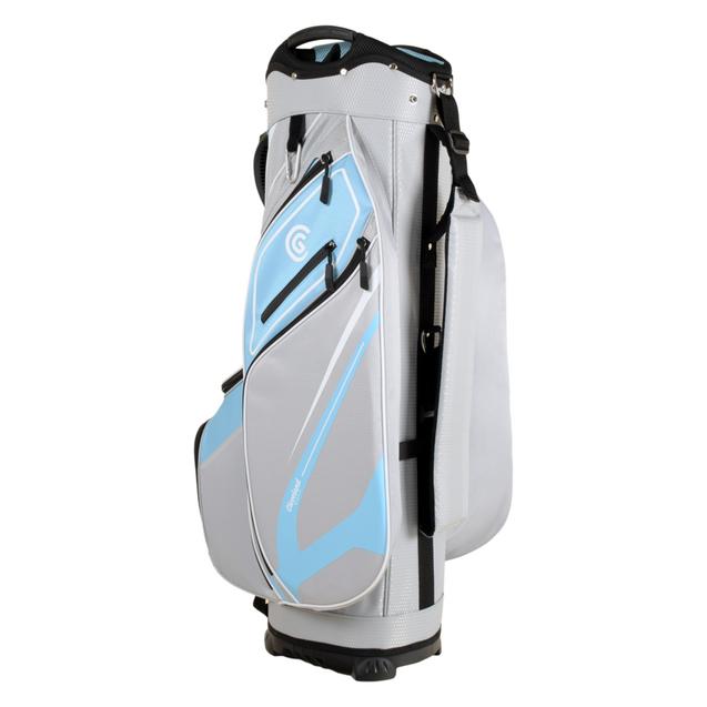 NEW Cleveland Lightweight Cart Bag