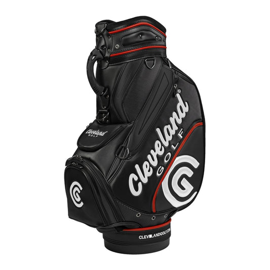 New Cleveland CG Staff Cart Bag