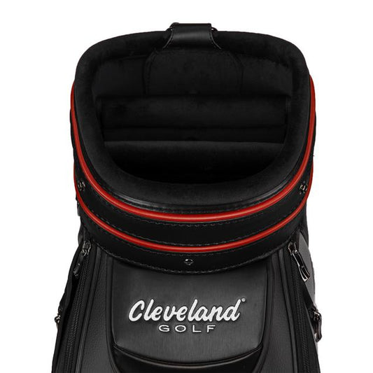 New Cleveland CG Staff Cart Bag