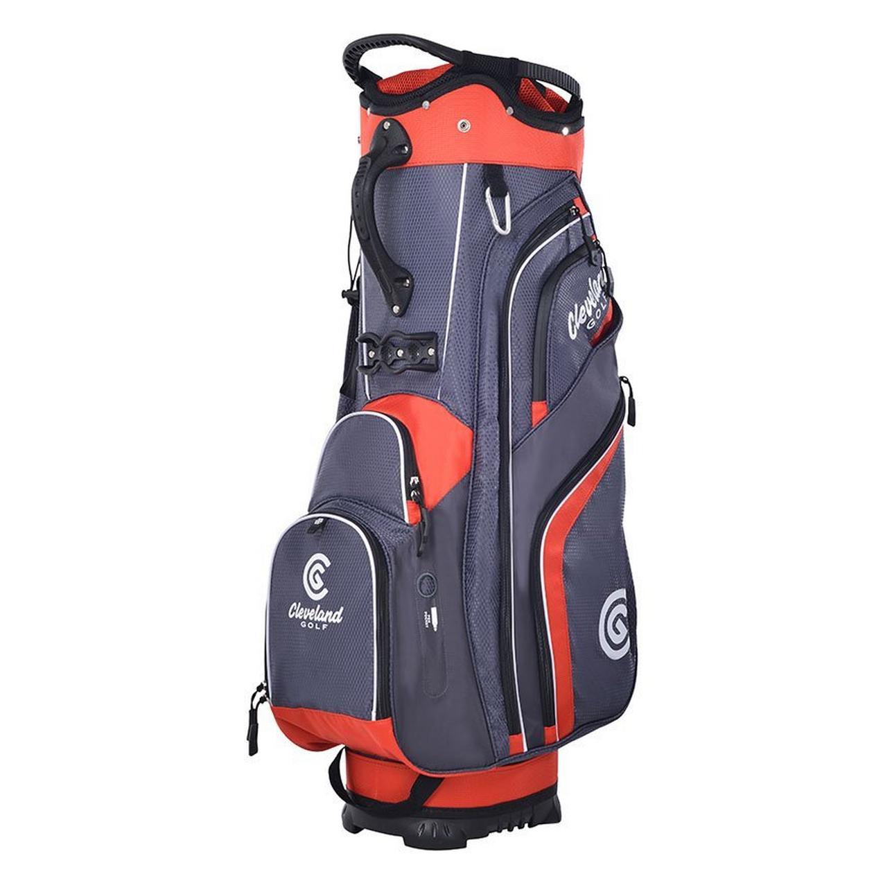 NEW Cleveland CG Cart Bag