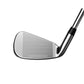 NEW RH Cobra Radspeed Iron Set (5-PW, AW). Regular Flex Steel.