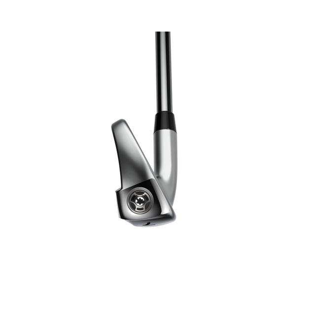 NEW RH Cobra Radspeed Iron Set (5-PW, AW). Regular Flex Steel.