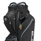 Cobra Ultralight Pro Cart Bag - Black