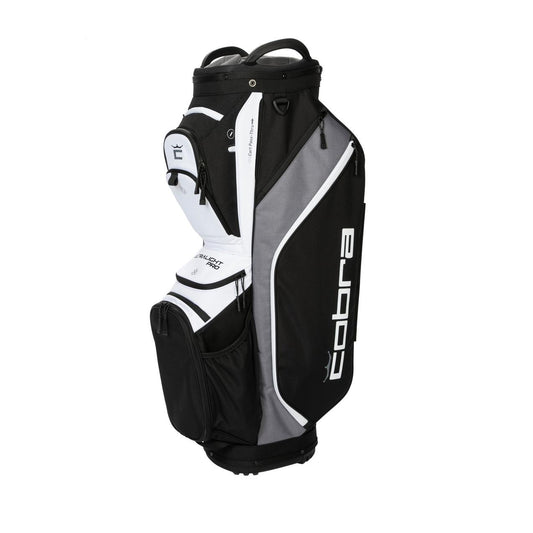 NEW Cobra Ultralight Pro Cart Golf Bag