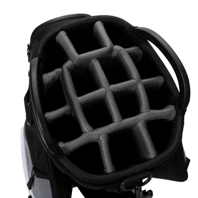 Cobra Ultralight Pro Cart Bag - Black