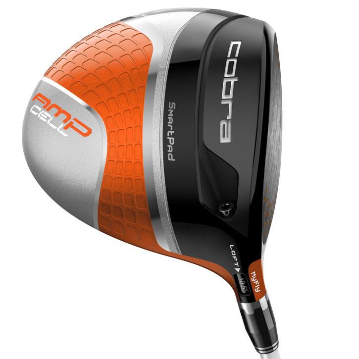 RH Cobra Amp Cell Orange Driver