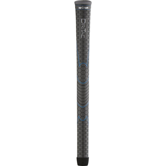 Winn Dri-Tac Ladies Grey Undersize Grip