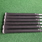 RH Taylormade Stealth Iron Set (5-PW). Stiff Flex